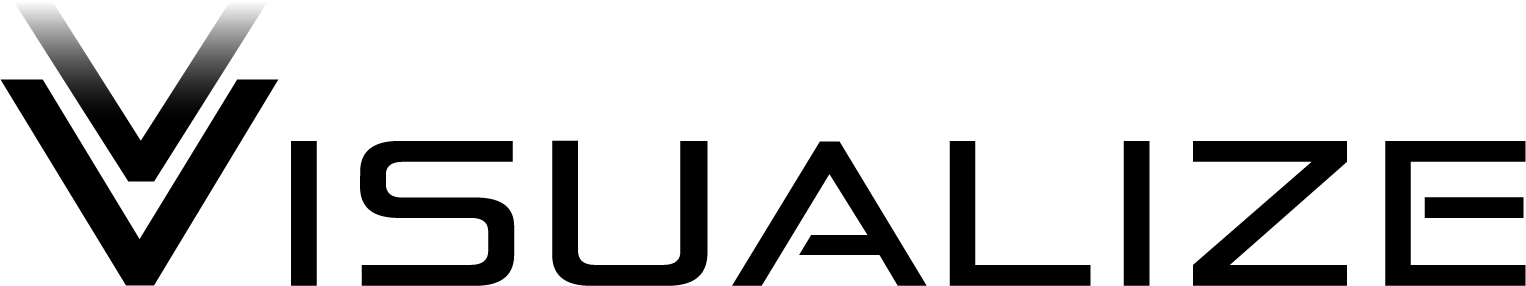 Visualize Logo